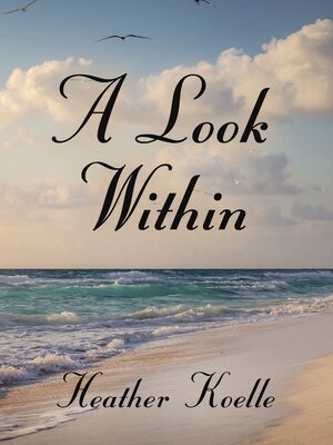cover image of A Look Within